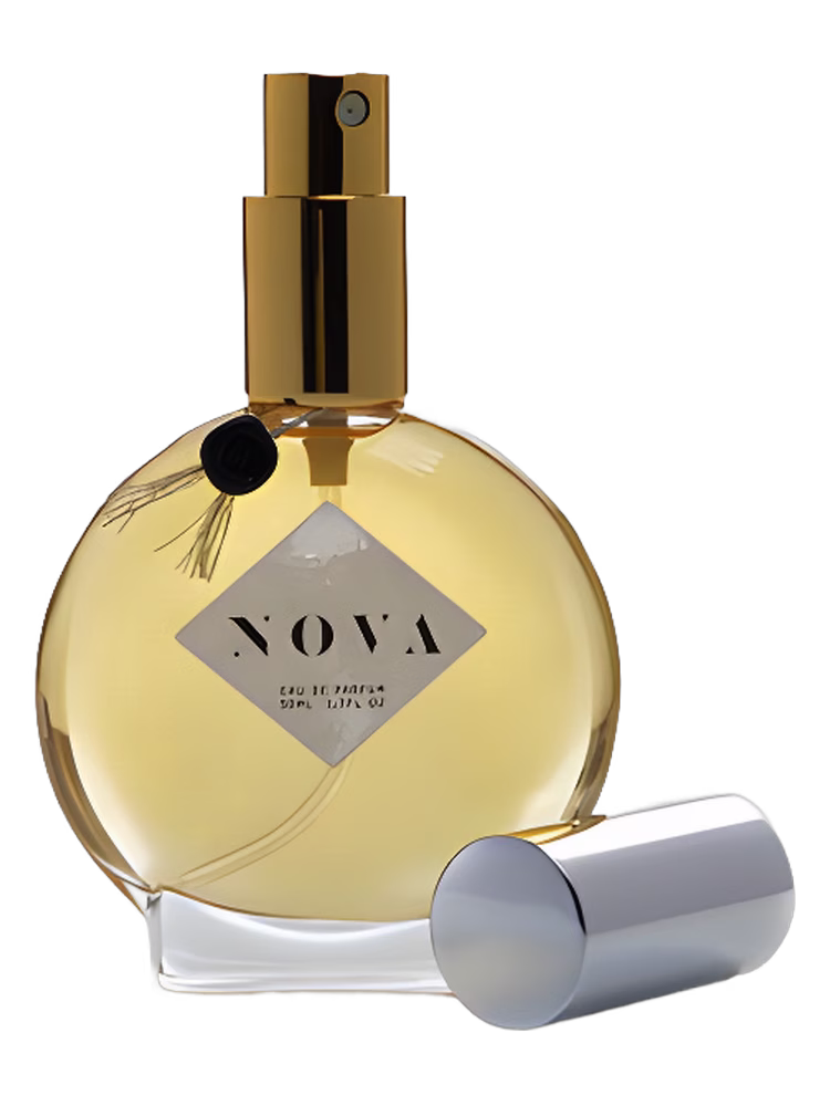 Nova Bea No. 3