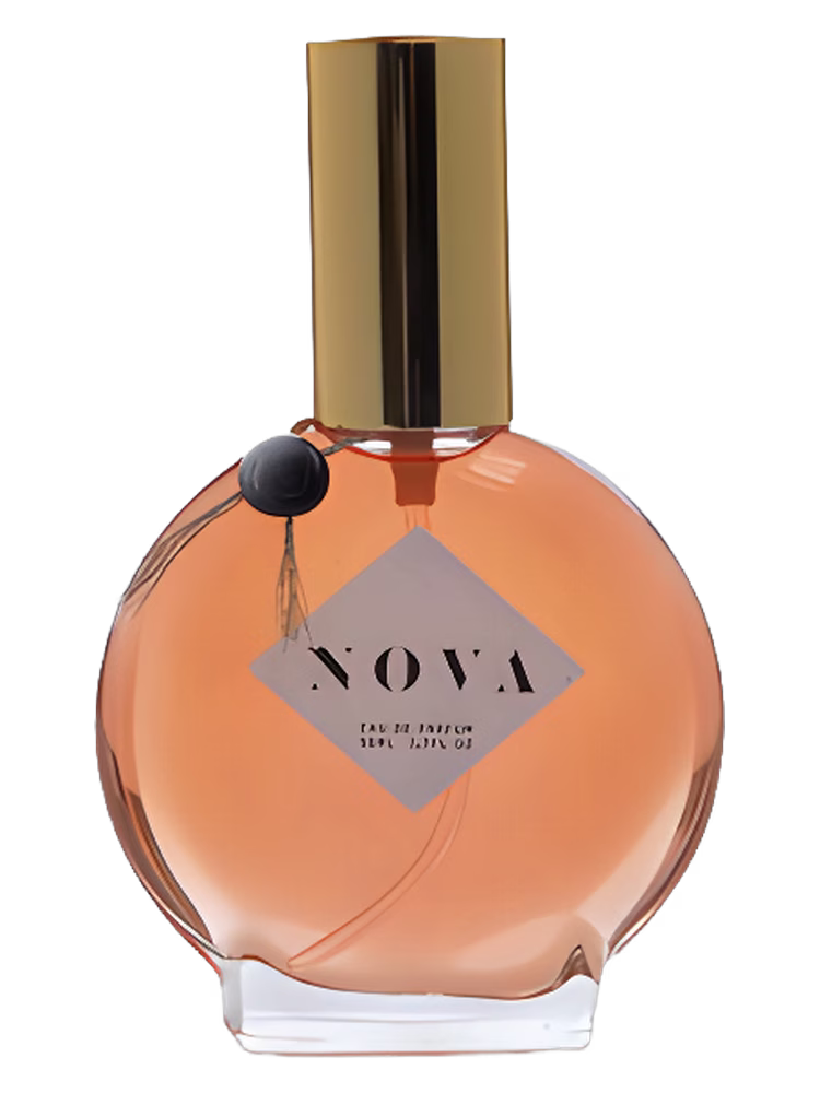 Nova Hazeline