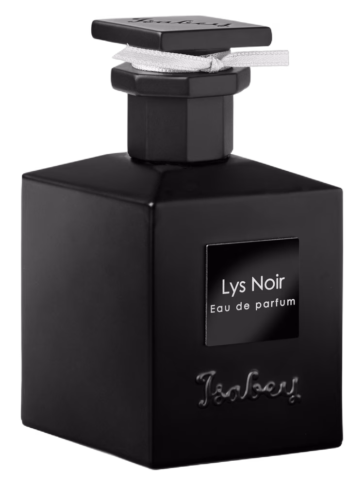 Isabey Isabey Lys Noir