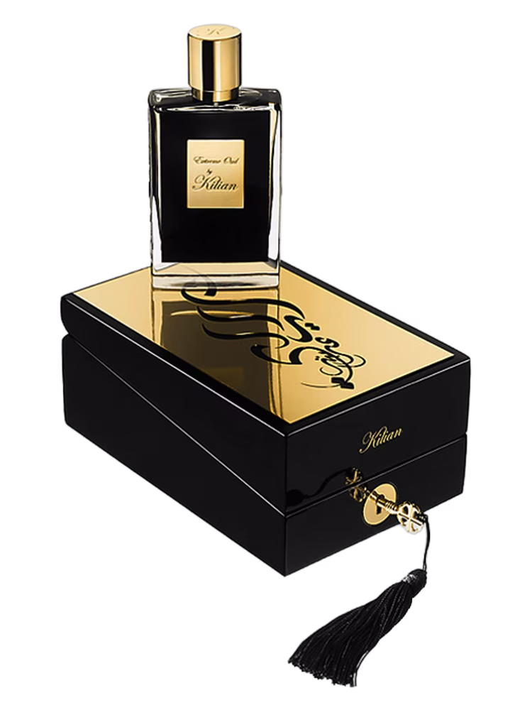 By Kilian Extreme Oud
