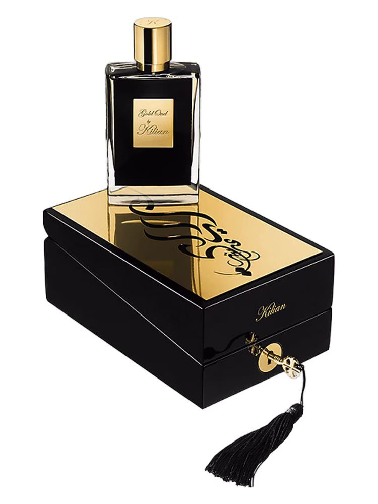 By Kilian Black Oud