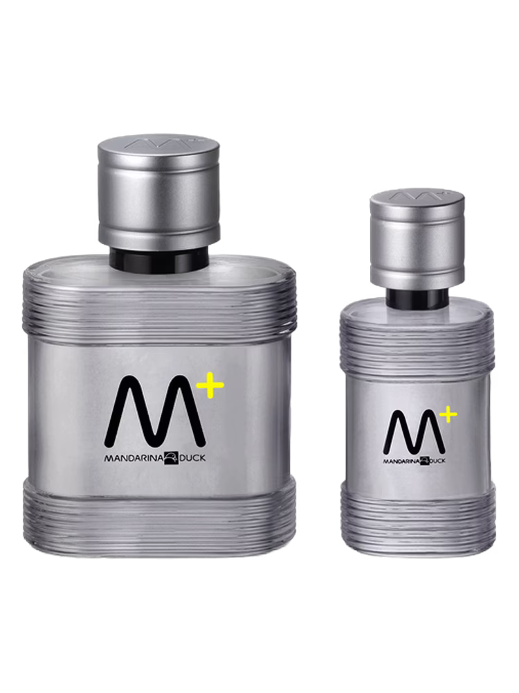 Mandarina Duck M+