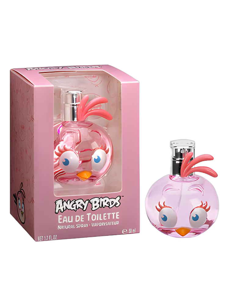 Air-Val International Angry Birds Stella