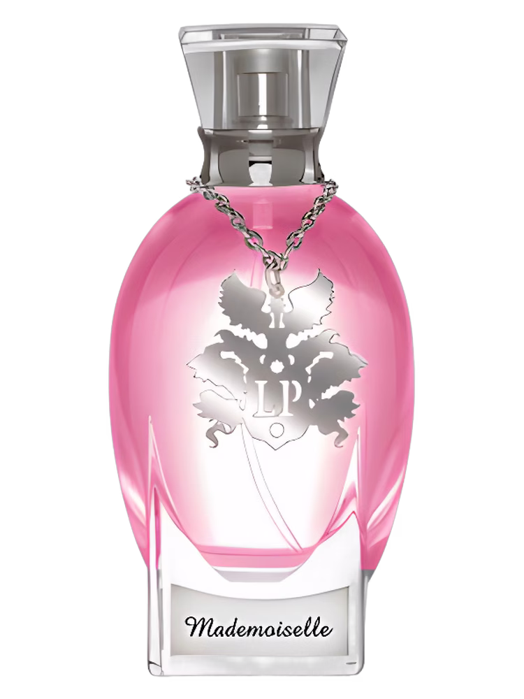 Le Parfumeur Mademoiselle