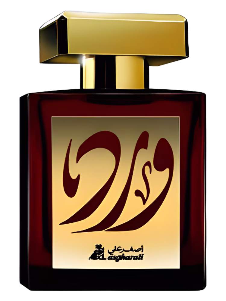 Asgharali Rose