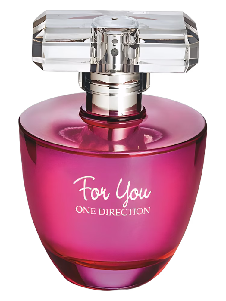 One Direction by Avon For You