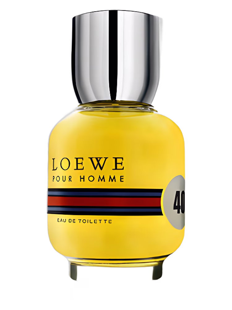 Loewe Loewe Pour Homme 40 Aniversario