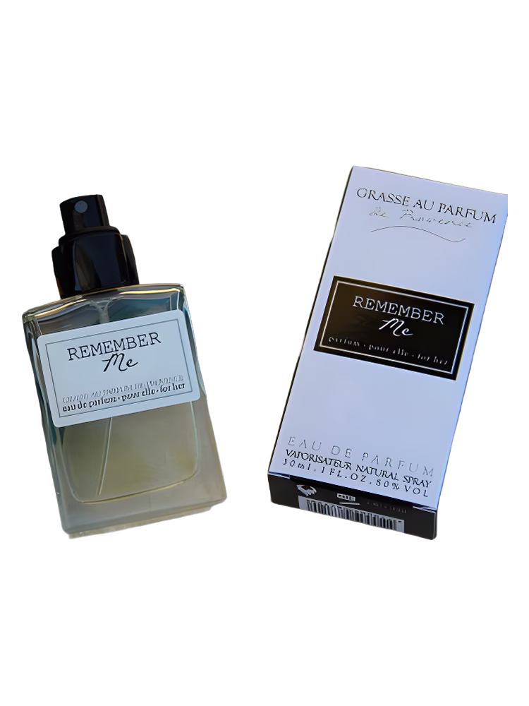 Grasse Au Parfum Remember Me