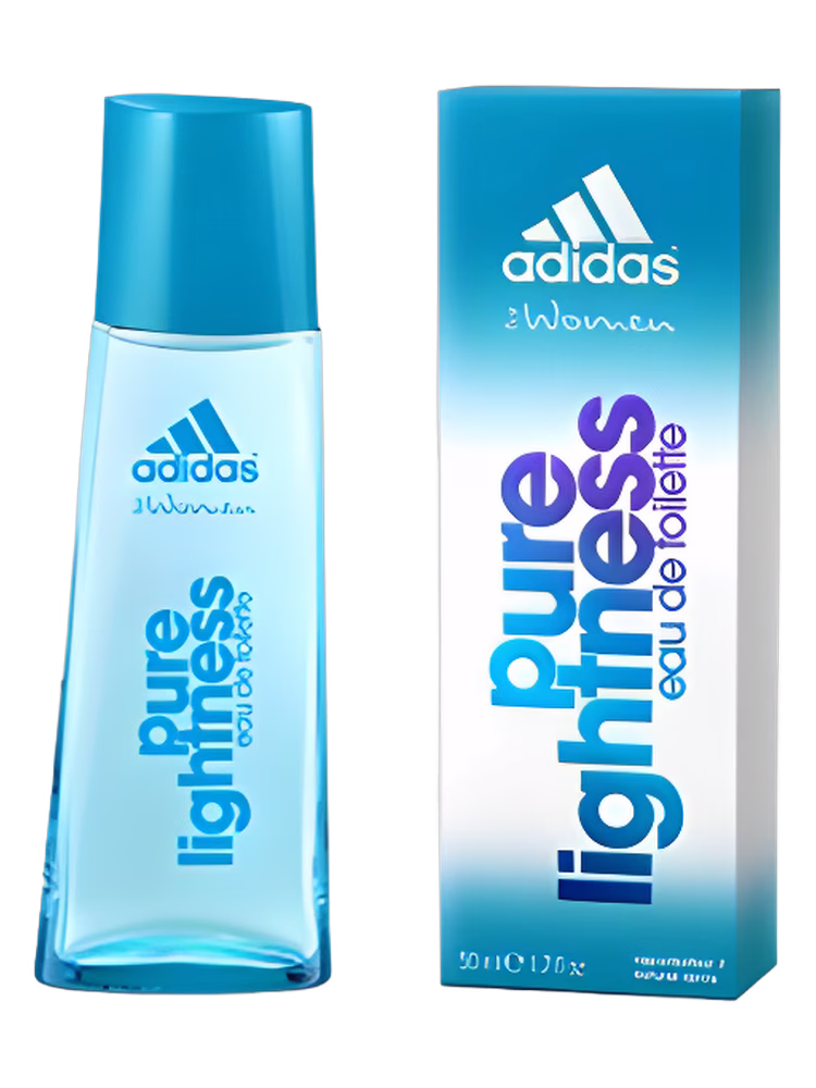 Adidas Pure Lightness