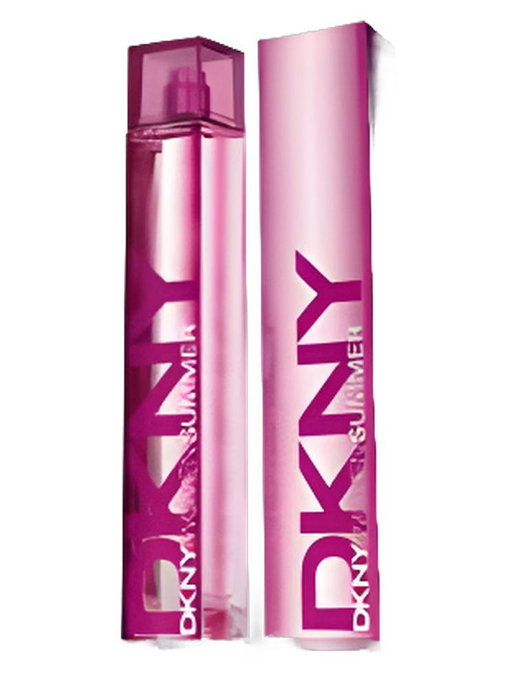 Donna Karan DKNY Women Summer 2008
