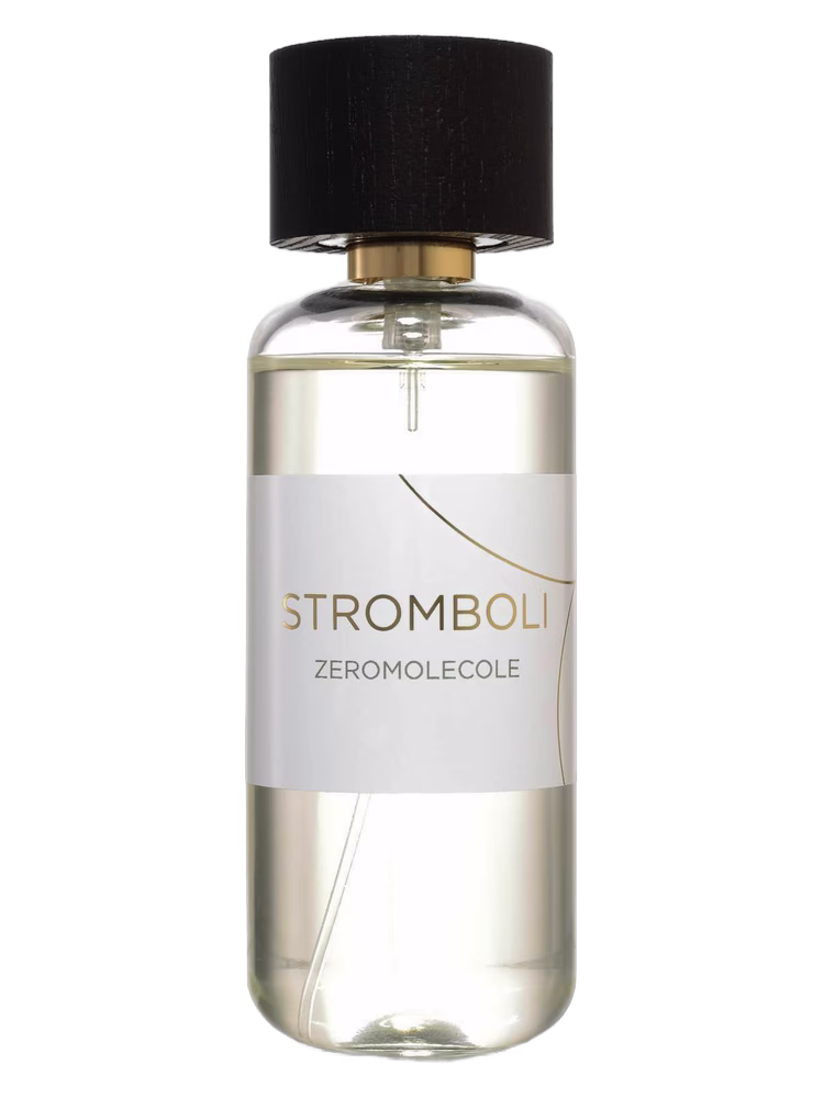 Zeromolecole Stromboli