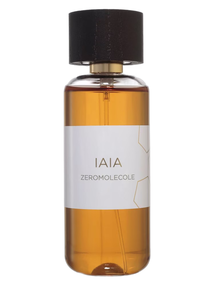 Zeromolecole Iaia