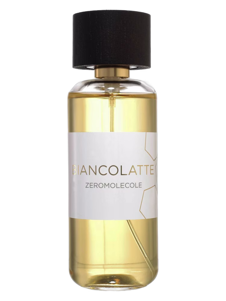 Zeromolecole Biancolatte