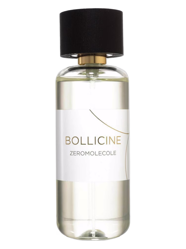 Zeromolecole Bollicine