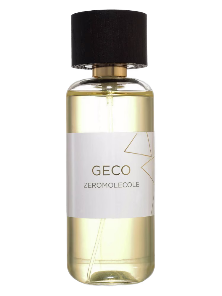 Zeromolecole Geco