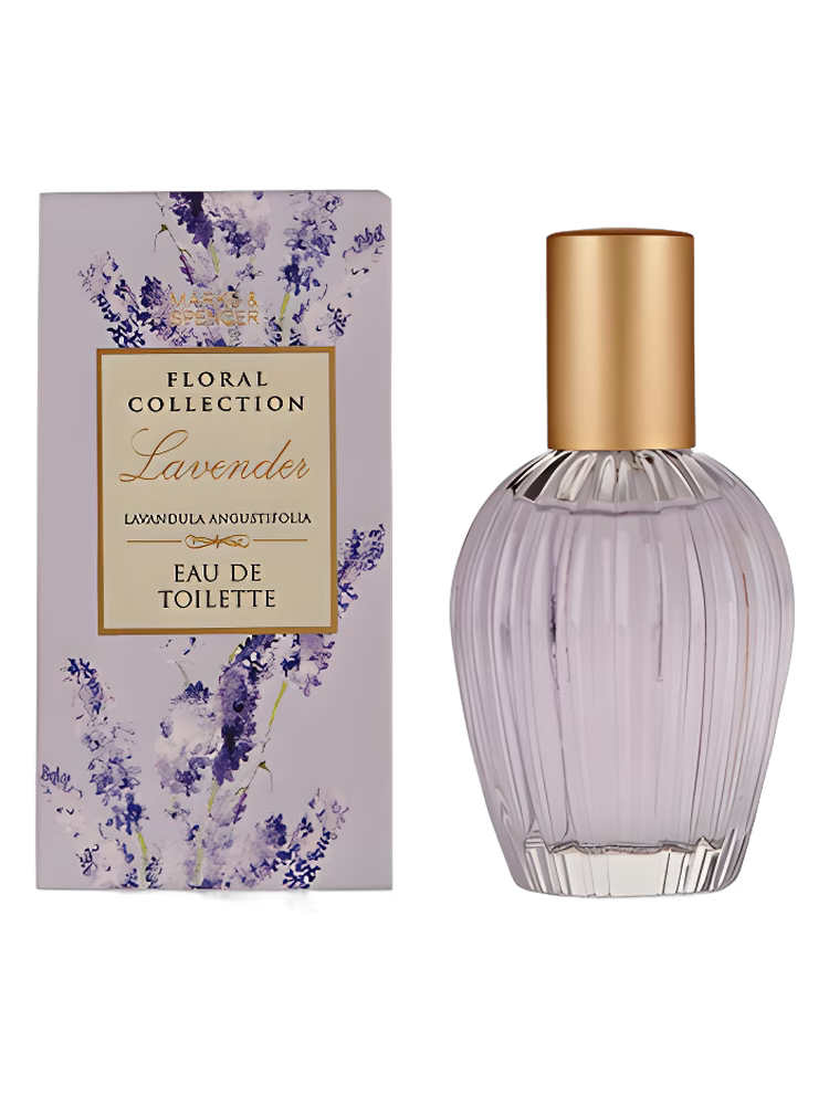 Marks &amp; Spencer Lavender