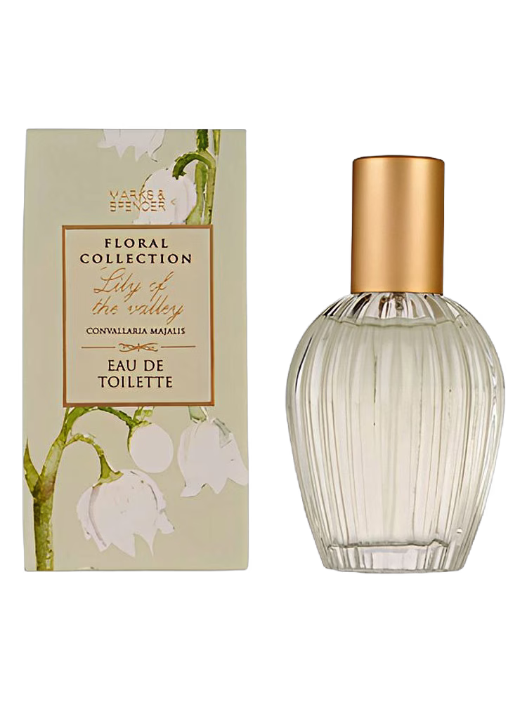 Marks &amp; Spencer Lily of the Valley
