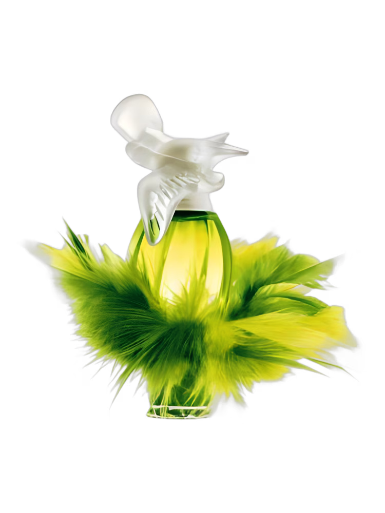 Nina Ricci L'Air du Temps Couture Edition