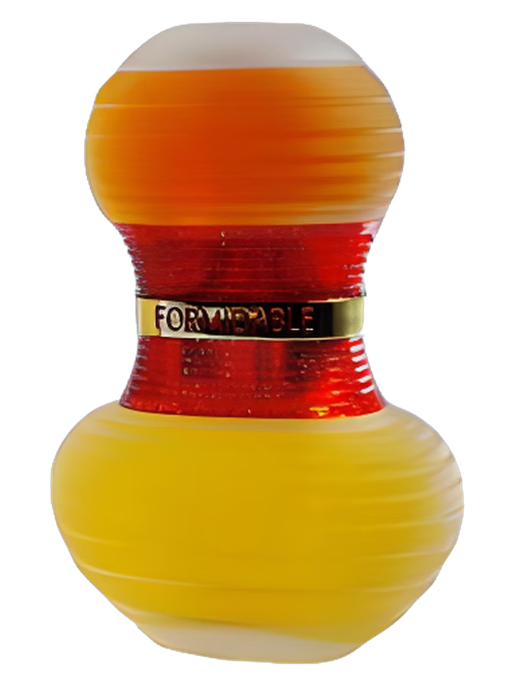 Kesling Rouge Formidable