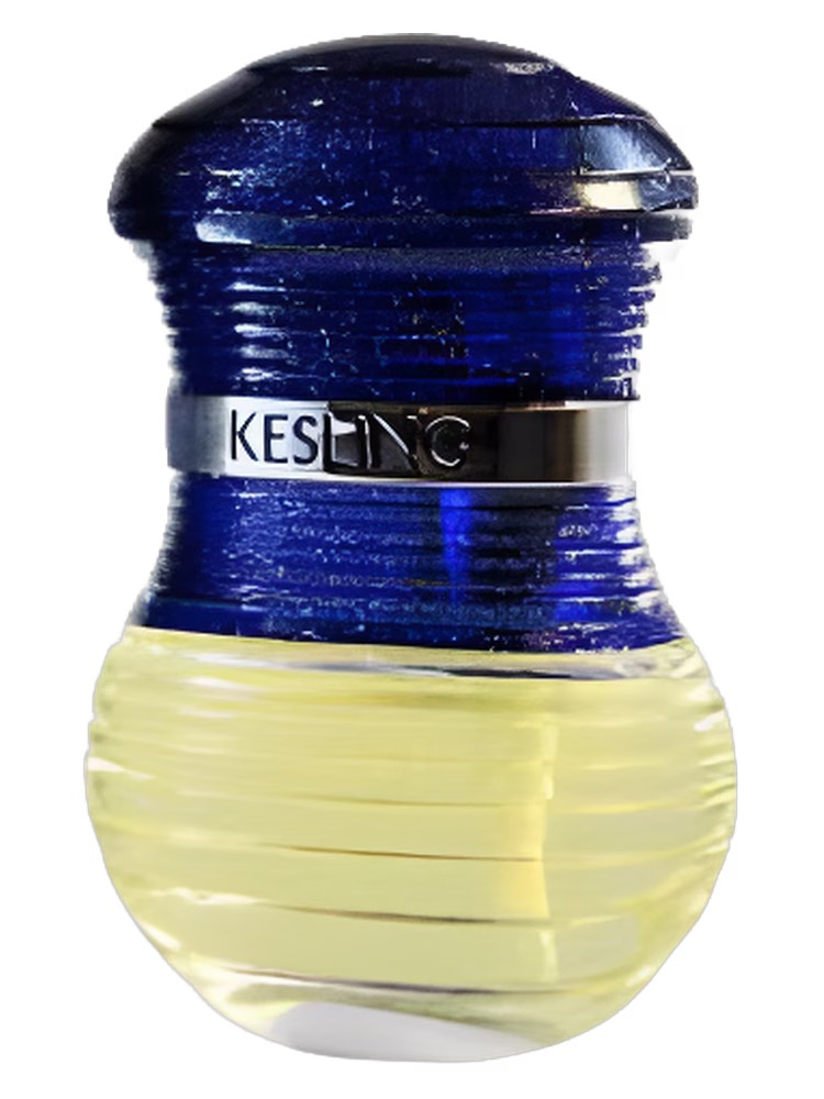 Kesling Bleu Formidable