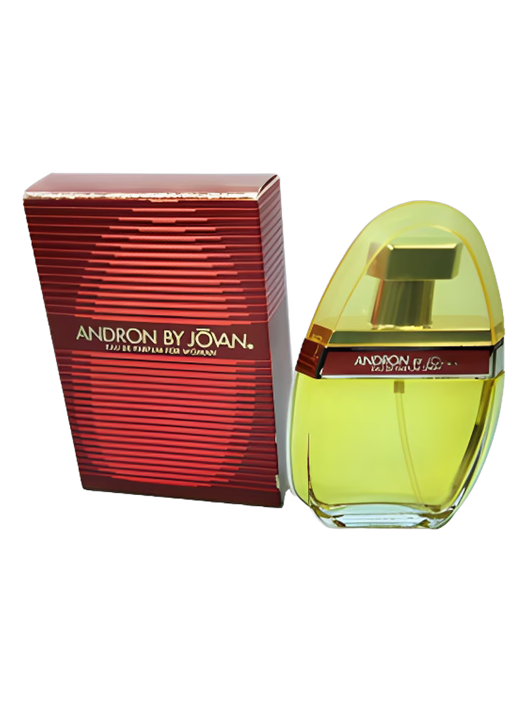 Jovan Andron For Women