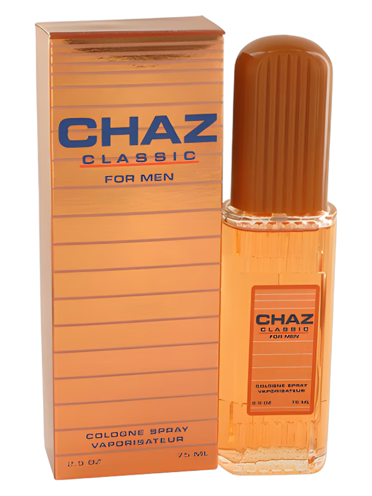 Revlon Chaz