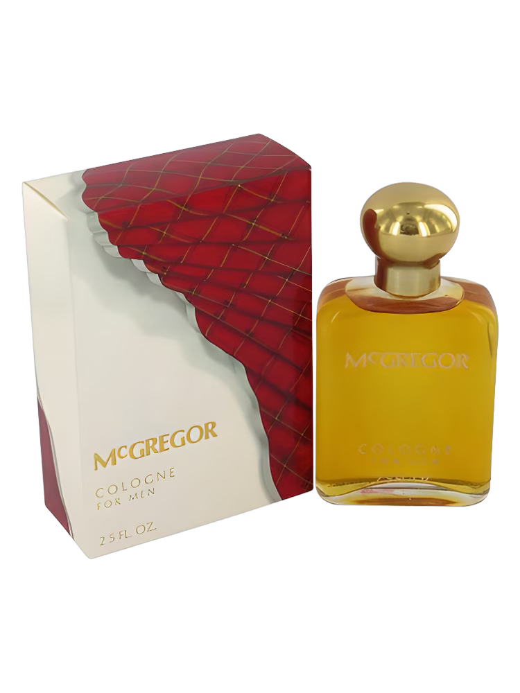 Brut Parfums Prestige McGregor