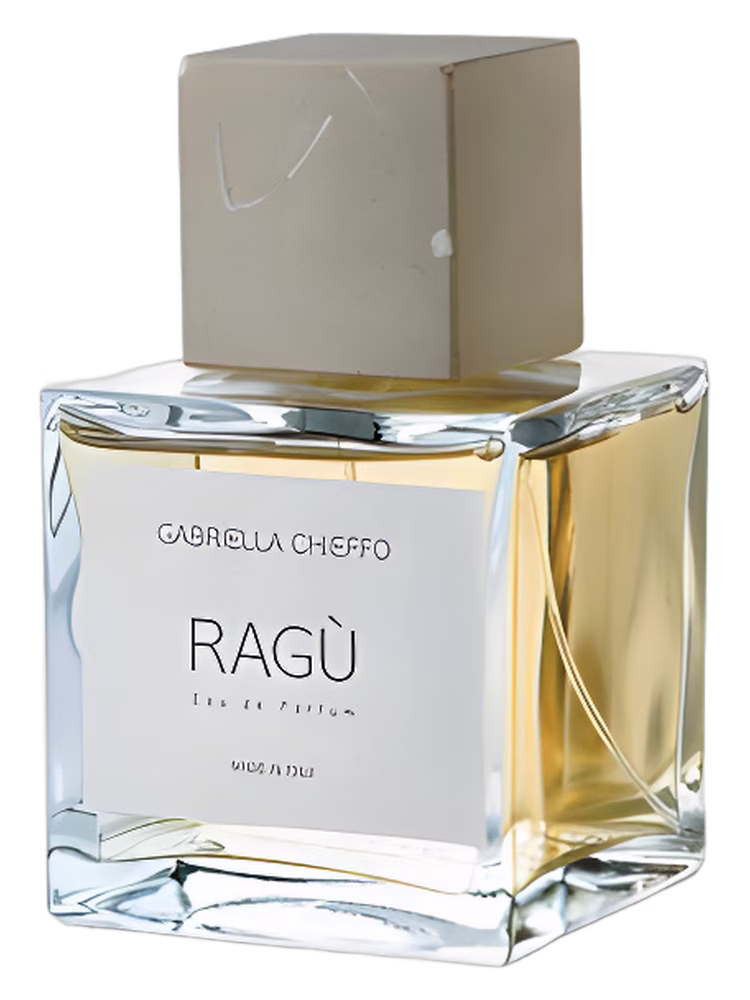 Maison Gabriella Chieffo Ragù