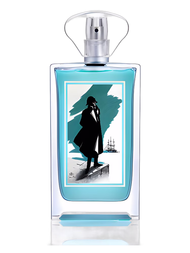 Acqua dell Elba Eau de Parfum Napoleone Bonaparte