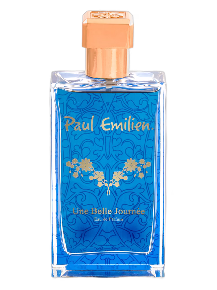 Paul Emilien Une Belle Journee