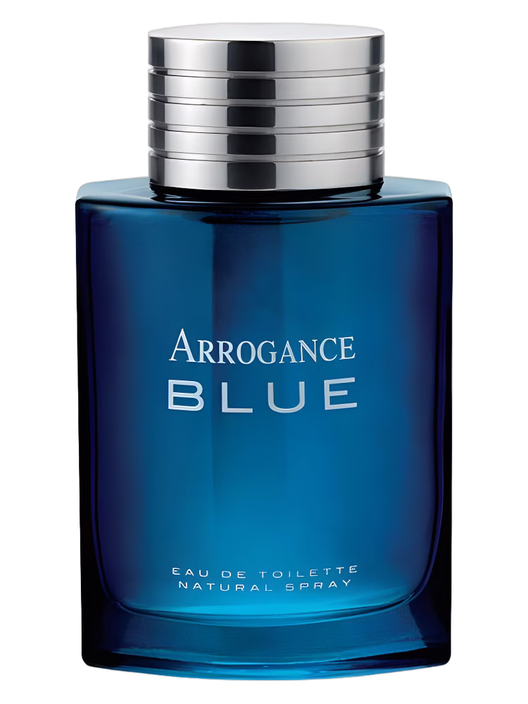 Tipton Charles Arrogance Blue