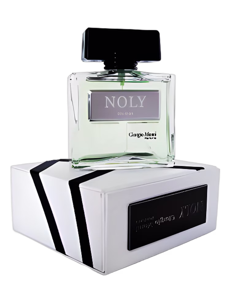 Giorgio Monti Noly