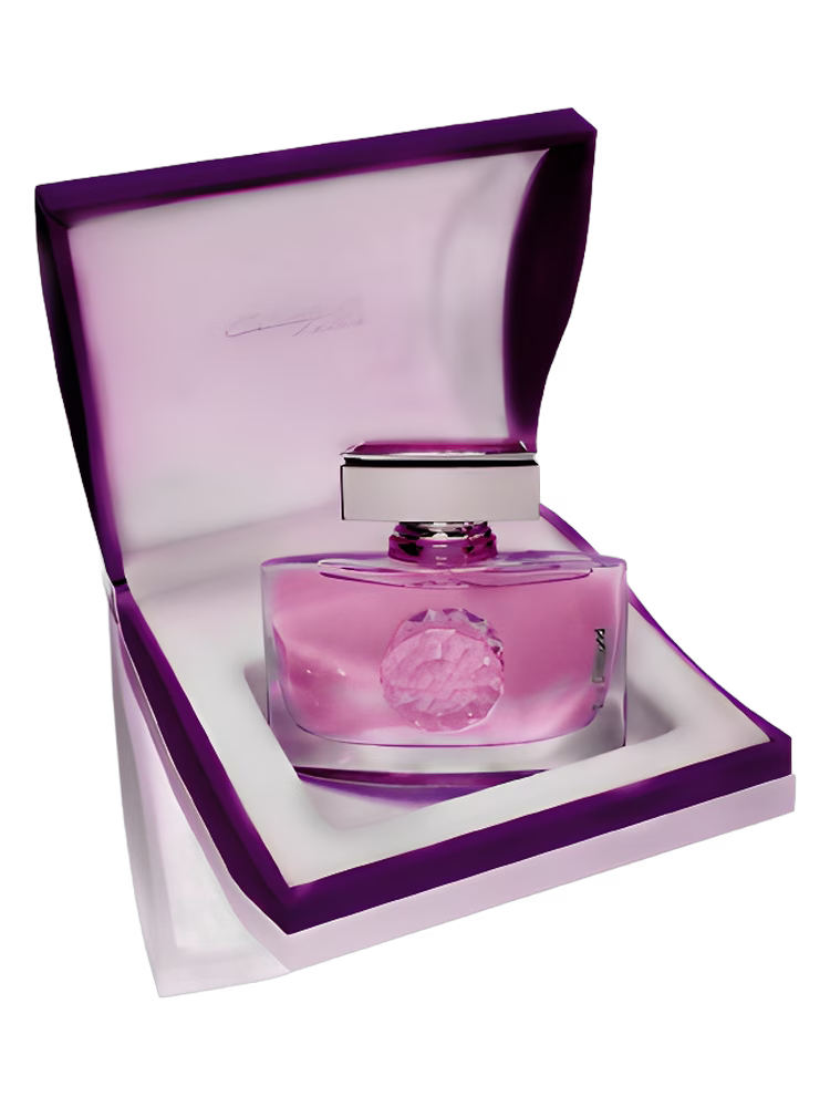 Cindy C. The Diamond Purple