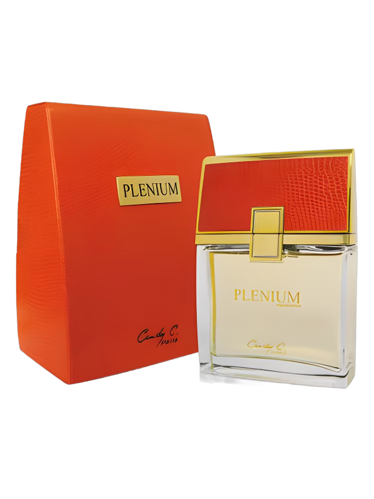 Cindy C. Plenium
