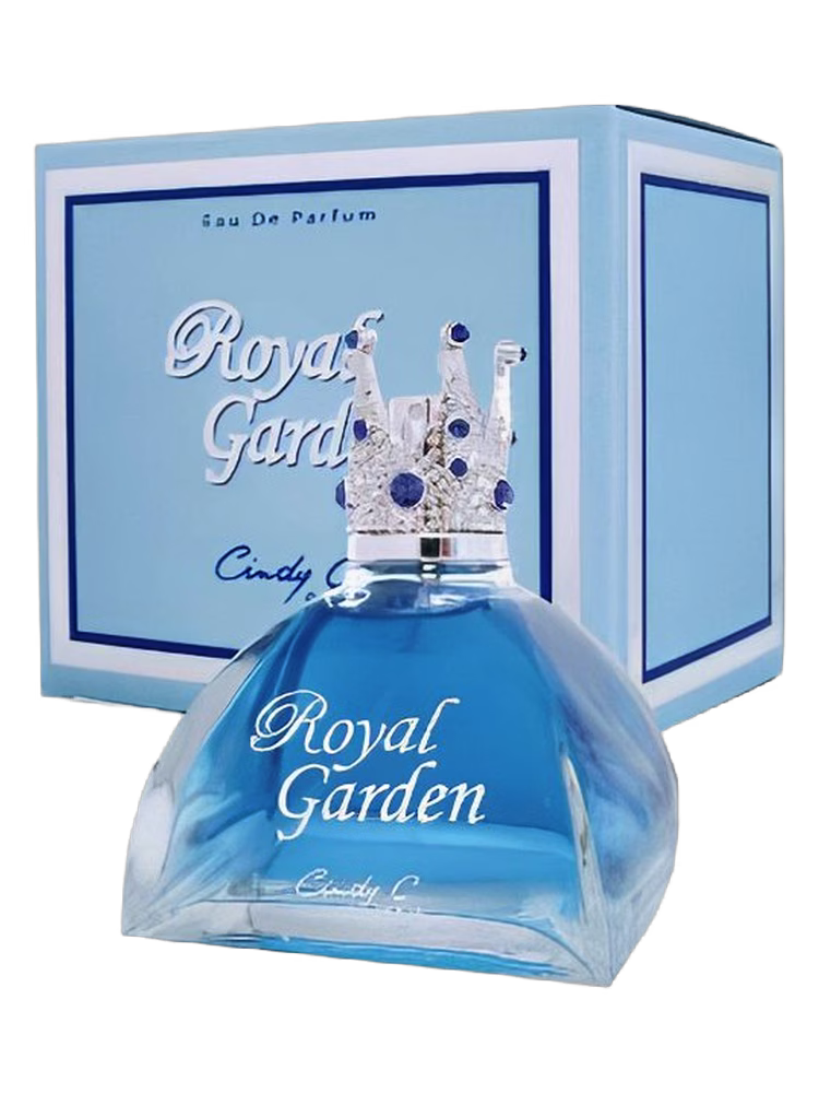 Cindy C. Royal Garden