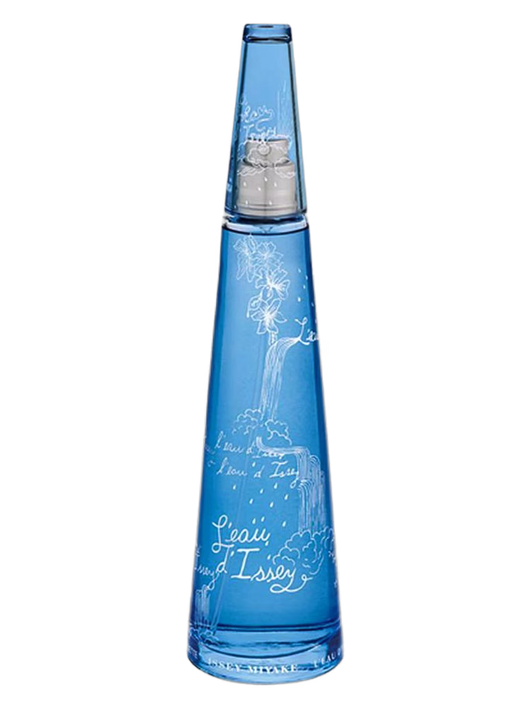 Issey Miyake L'Eau d'Issey Summer 2008