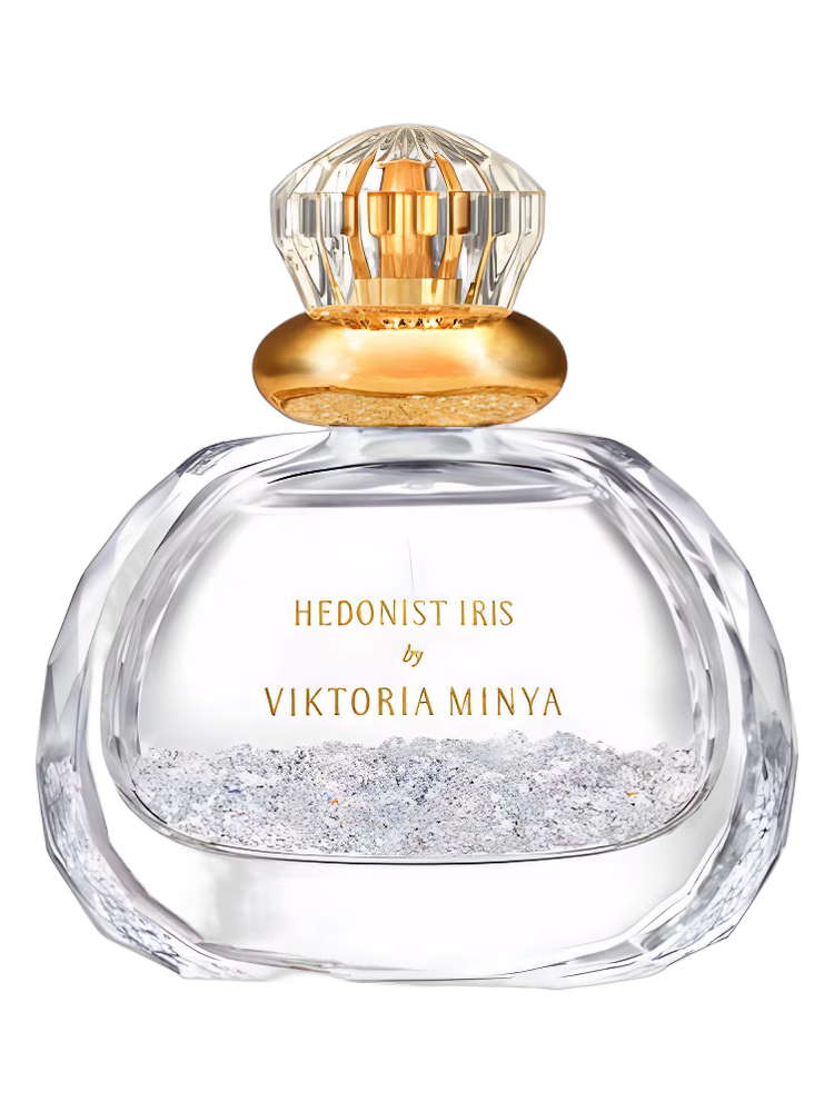 Viktoria Minya Hedonist Iris