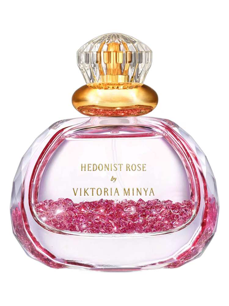 Viktoria Minya Hedonist Rose