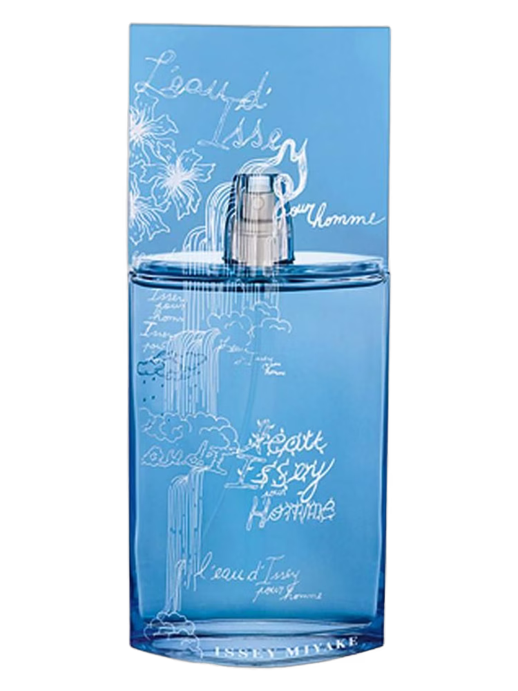 Issey Miyake L'Eau d'Issey Summer Pour Homme 2008