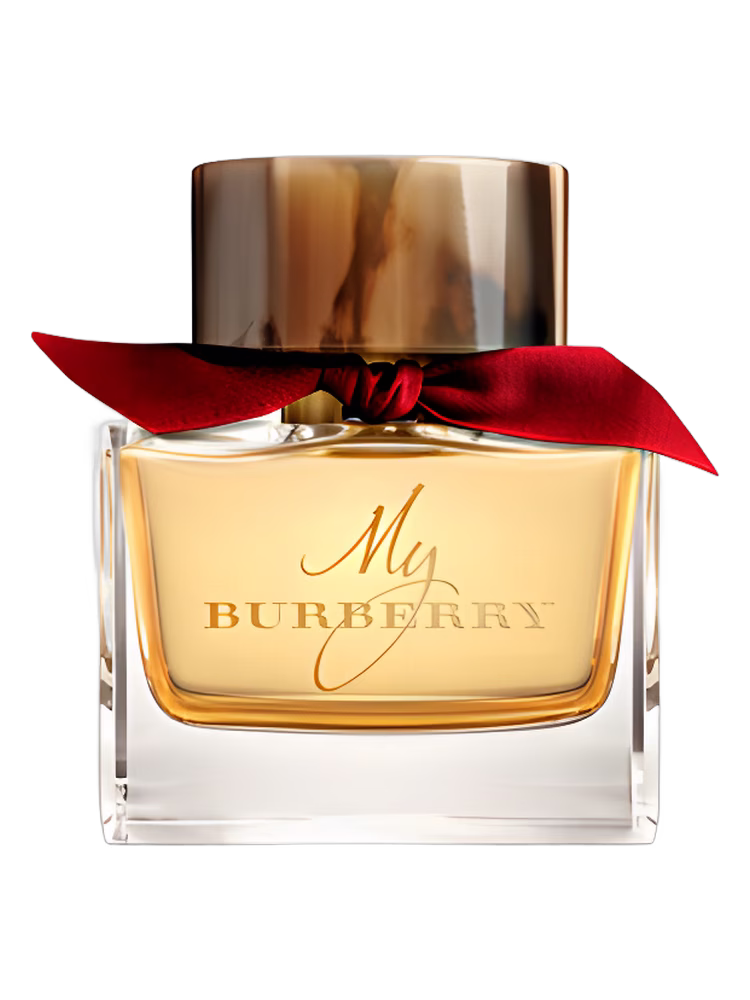 Burberry My Burberry Limited Edition