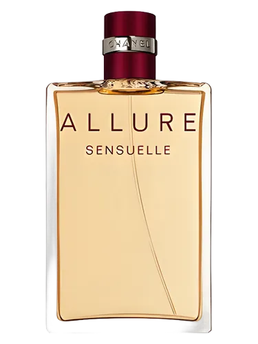 Allure Sensuelle Eau de Toilette Chanel 香水- 一款2006年女用香水