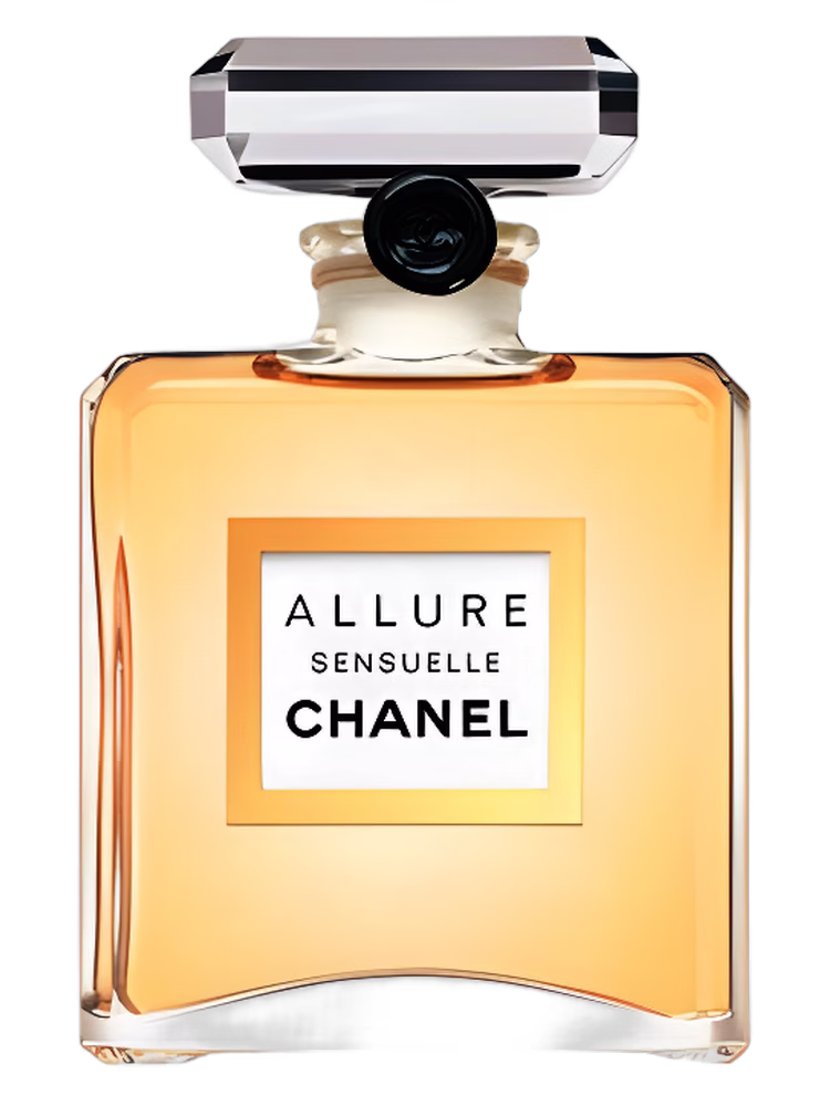 Chanel Allure Sensuelle Parfum