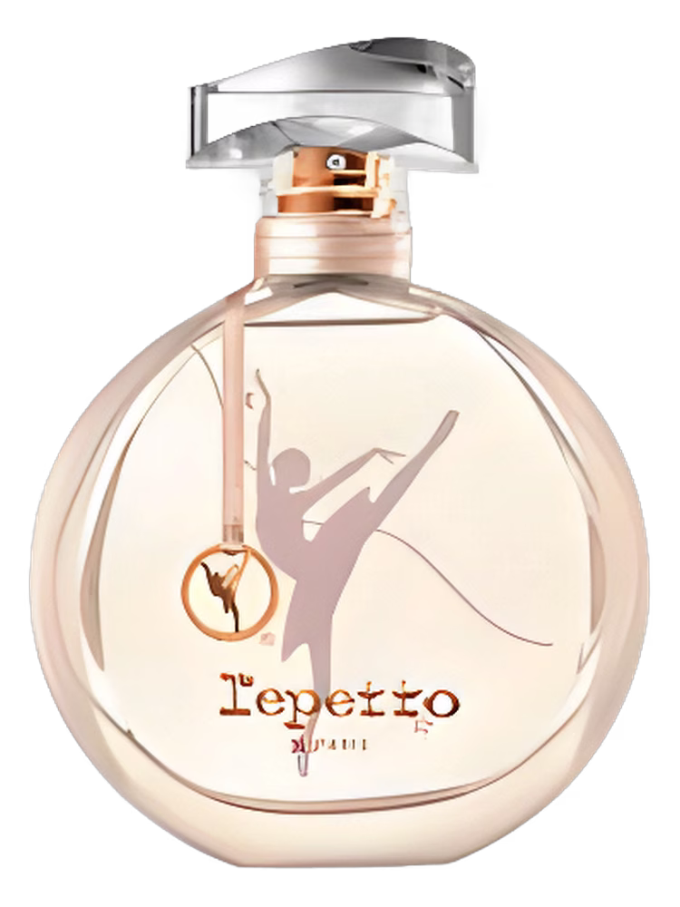 Repetto Repetto Ephemeral Editon - The Christmas Ballet