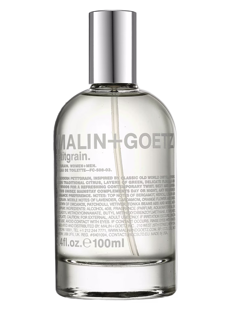 Malin+Goetz Petitgrain