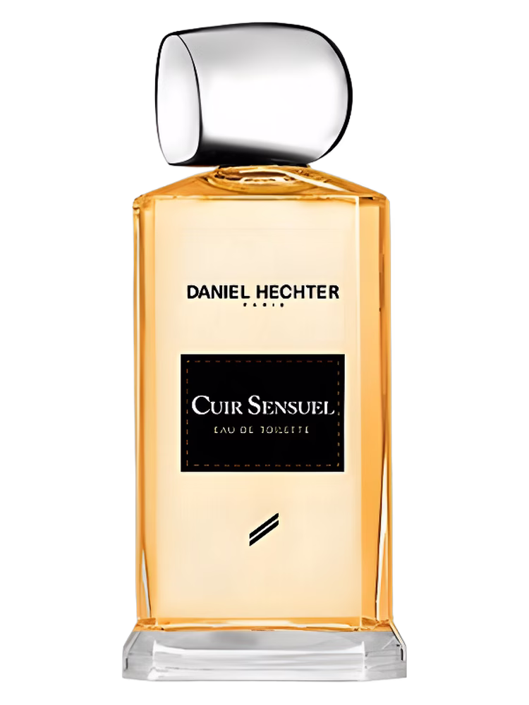 Daniel Hechter Cuir Sensuel