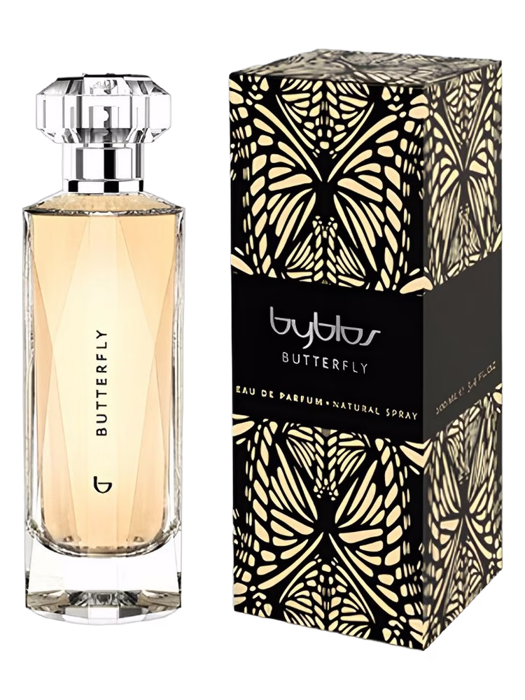 Byblos Butterfly