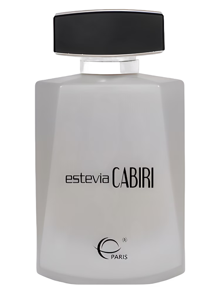 Estevia Parfum Cabiri