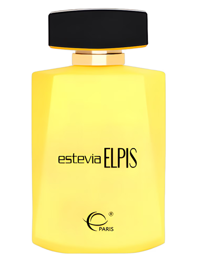 Estevia Parfum Elpis