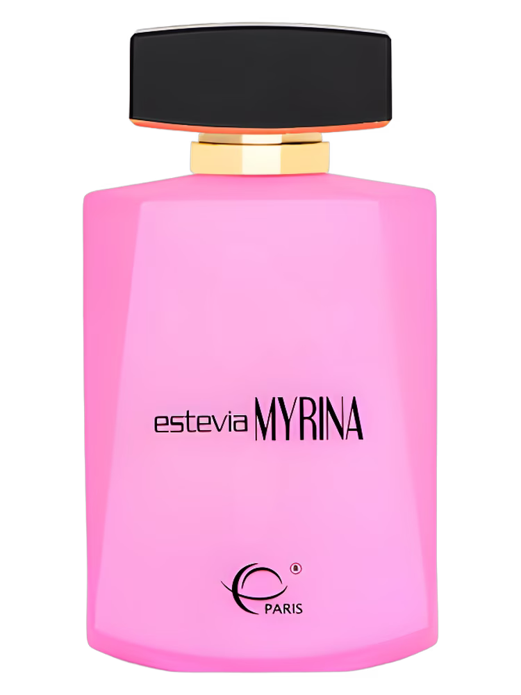 Estevia Parfum Myrina