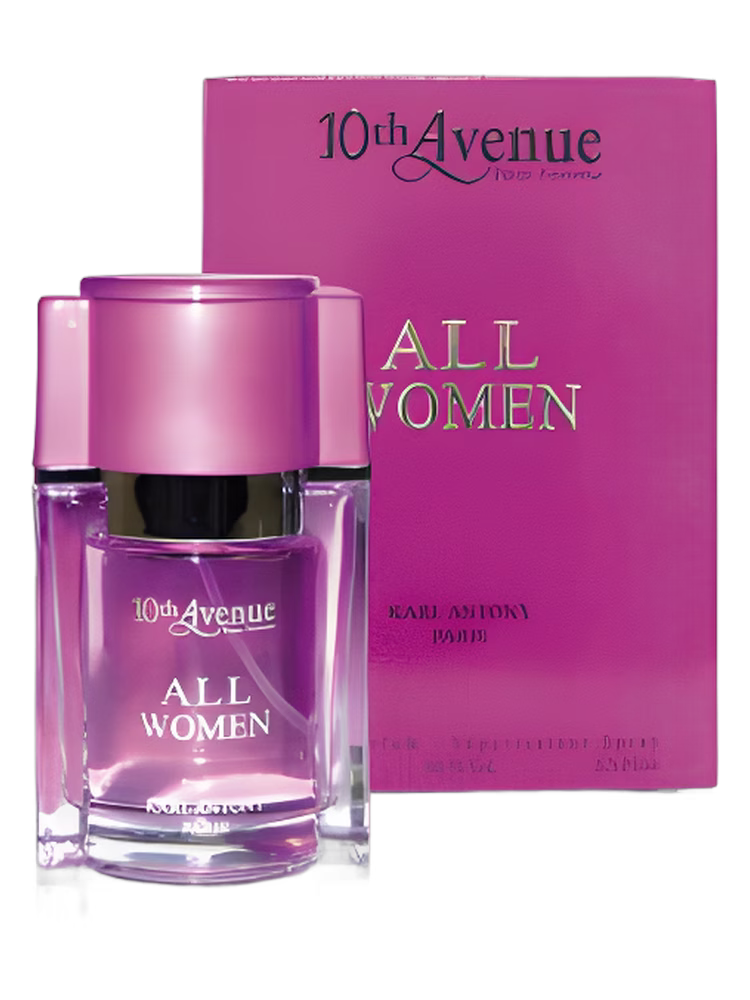 10th Avenue Karl Antony All Women